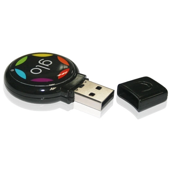 Rushmore USB Drive - Image 1