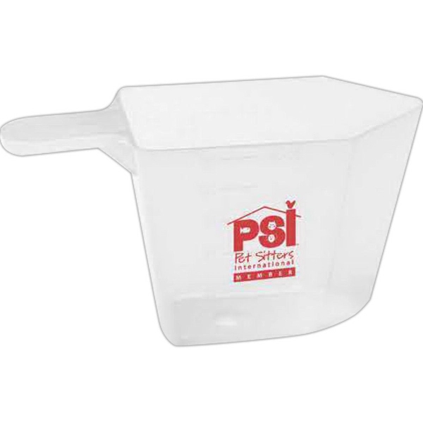 1/2 Cup All Around Measuring Cup