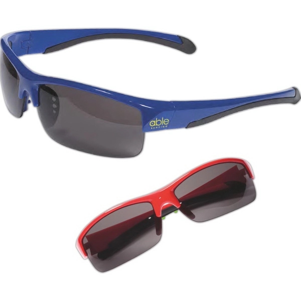 Sport Sunglasses - Image 2