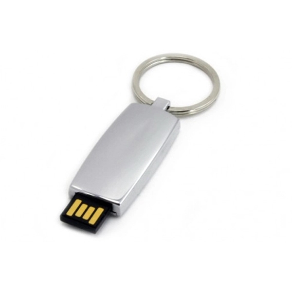 Lewis USB Drive - Image 5