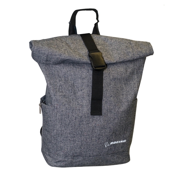 The Arlington Laptop Backpack