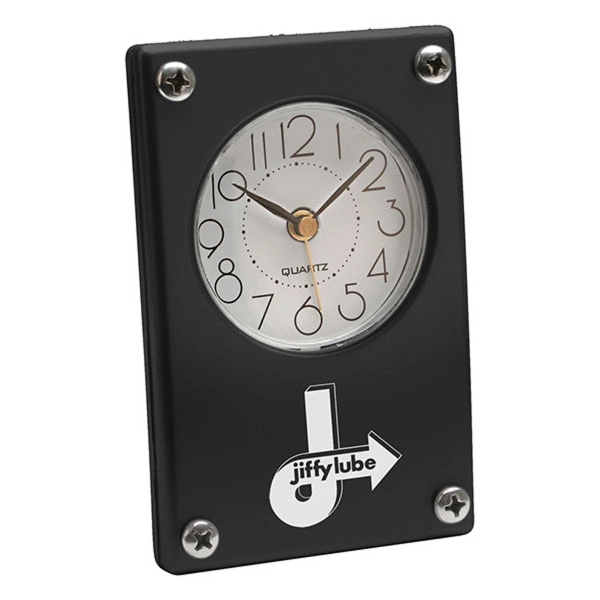 Analog Alarm Clock - Image 2