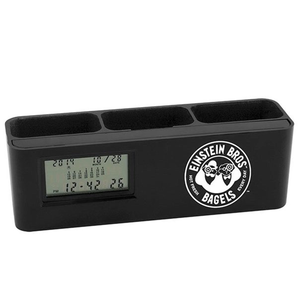 Desk Caddy with Removable Calculator - Image 3