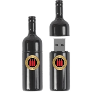 Wine Bottle Drive™ WB