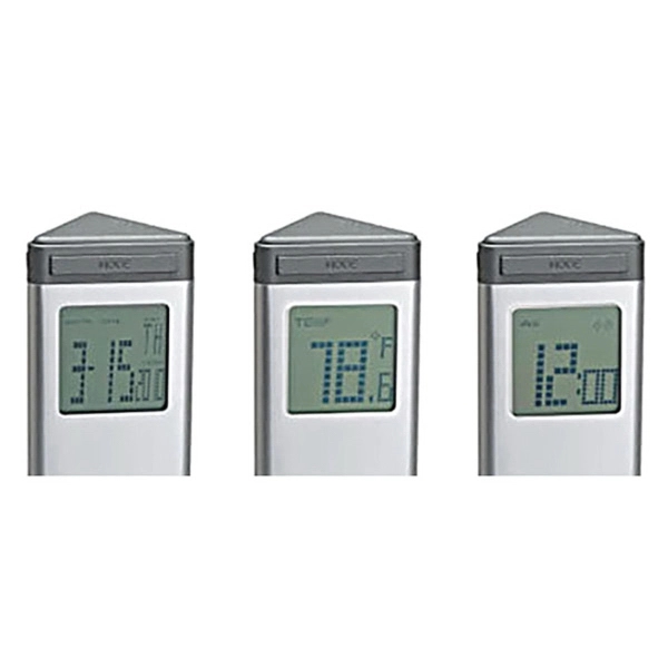 Multi Function Alarm Clock and Calendar - Image 2
