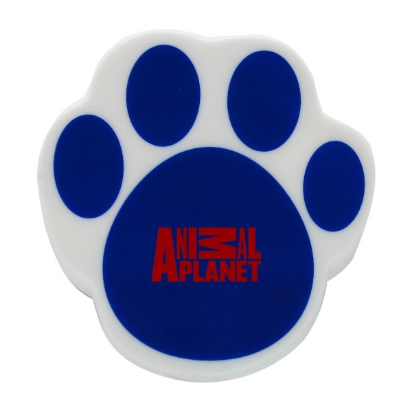 MAGNETIC PAWPRINT SHAPED CLIP - Image 3