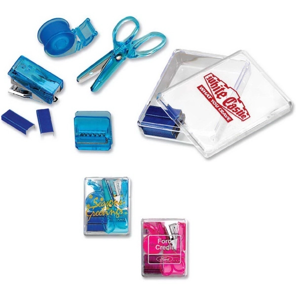 Mini Stationery Kit