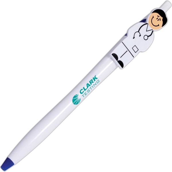 Doctor Pen - Image 1