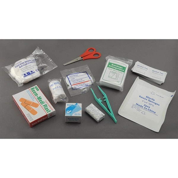 First Aid Kit - Image 2