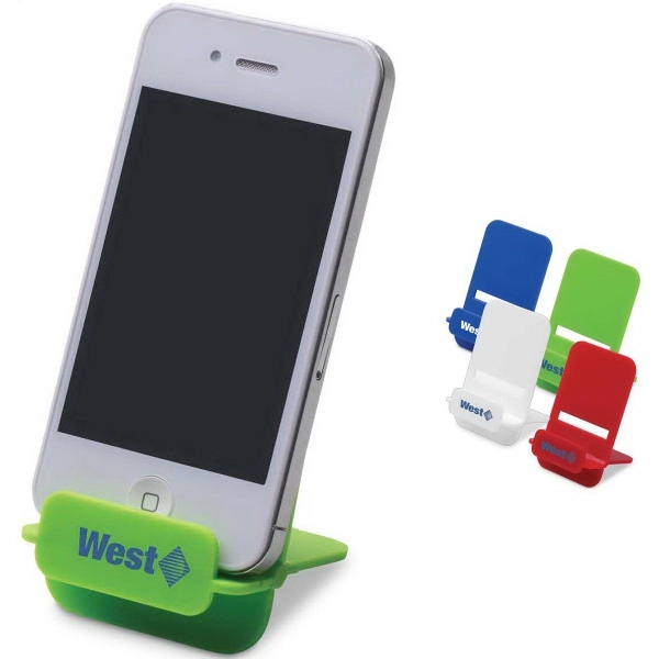 Folding Travel Cell Phone Stand