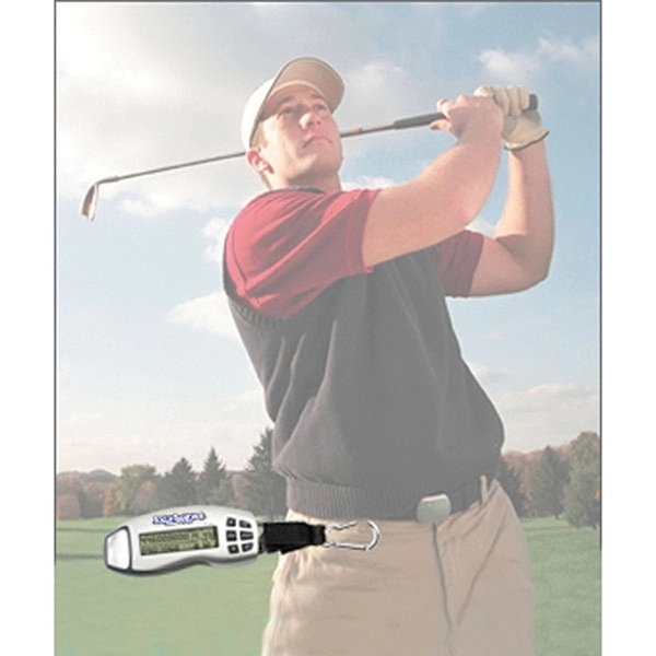 Golf Scorer Tool - Image 2