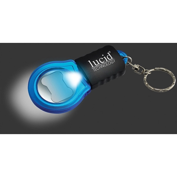 Bottle Opener Keychain - Image 2