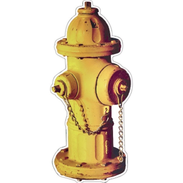 Fire Hydrant Magnet