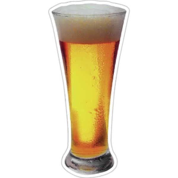 Glass Of Beer Magnet