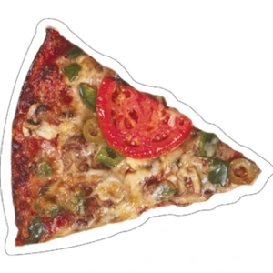 Pizza Slice Magnet