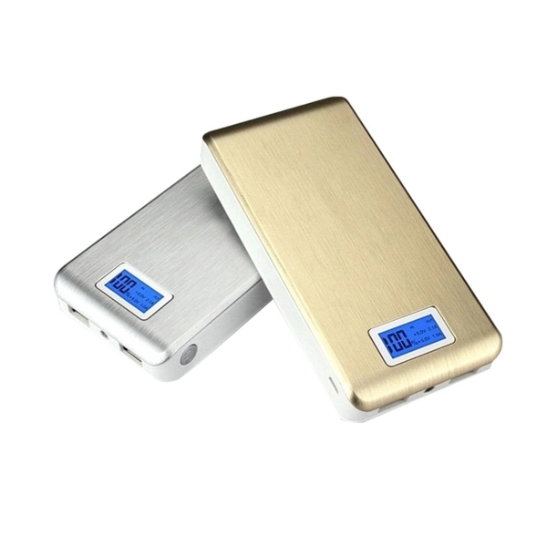 Dual USB High Capacity - Image 1