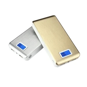 Dual USB High Capacity