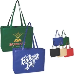 Brand Gear™All Around Shopping Tote™