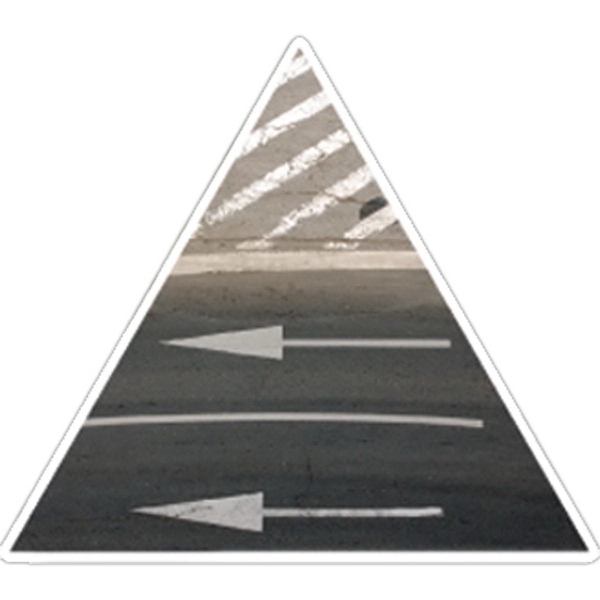 Triangle Magnet - Image 1