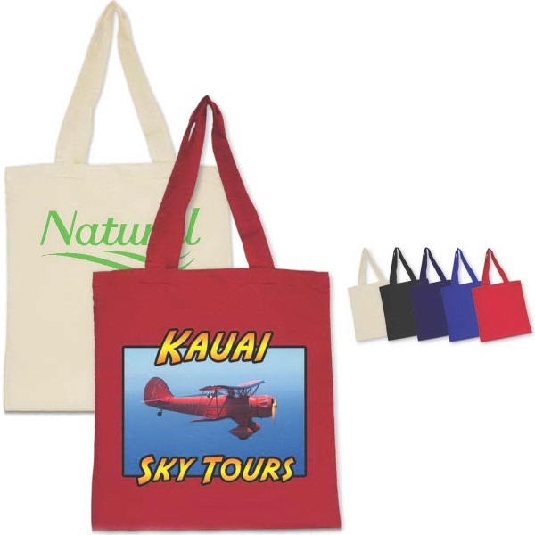 Brand Gear™ Kauai Tote Bag™ - Image 1
