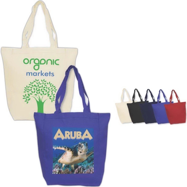 Brand Gear™ Aruba Tote Bag™ - Image 1