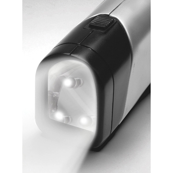 Ergonomic LED Flashlight - Image 2