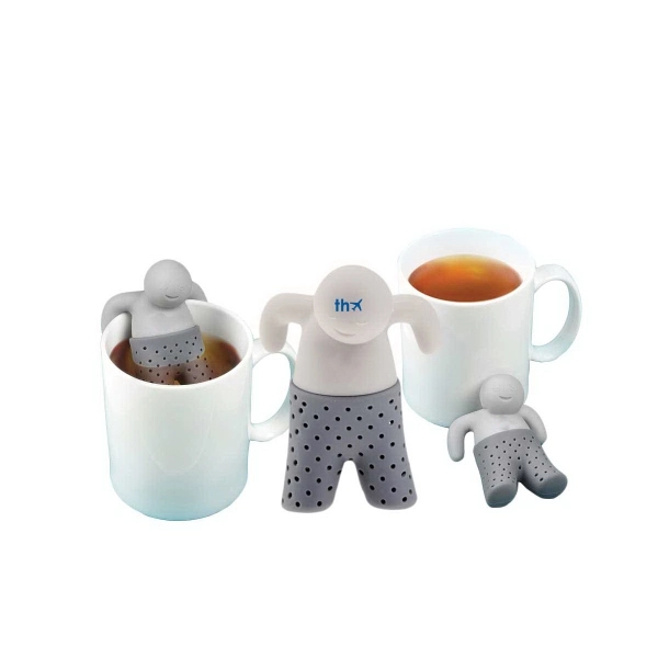 Mr. Man Tea Infuser - Image 2