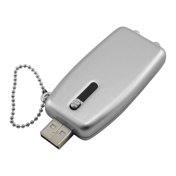 USB Keychain Light - Image 2