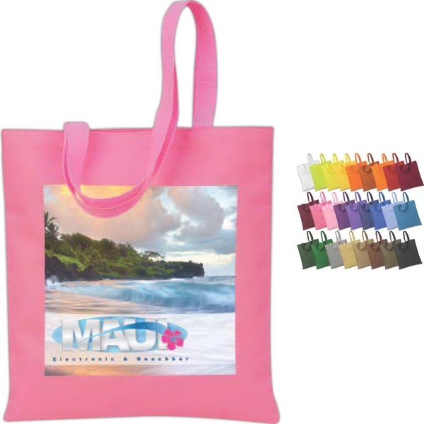 Brand Gear™ Maui Tote Bag™ - Image 1