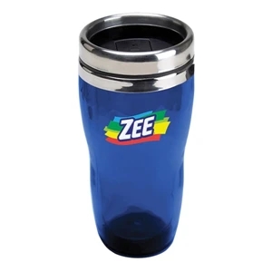 16 oz. Double Wall Insulated Tumbler