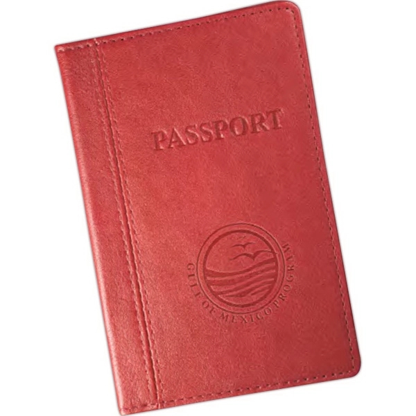 Voyager Passport Jacket - Image 2