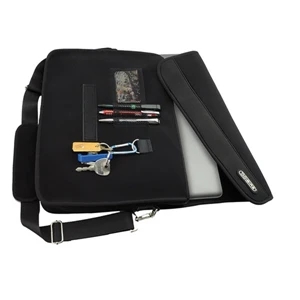 15.4" Neoprene Laptop Bag