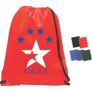Brand Gear™ Acadia Non-Woven Backpack™