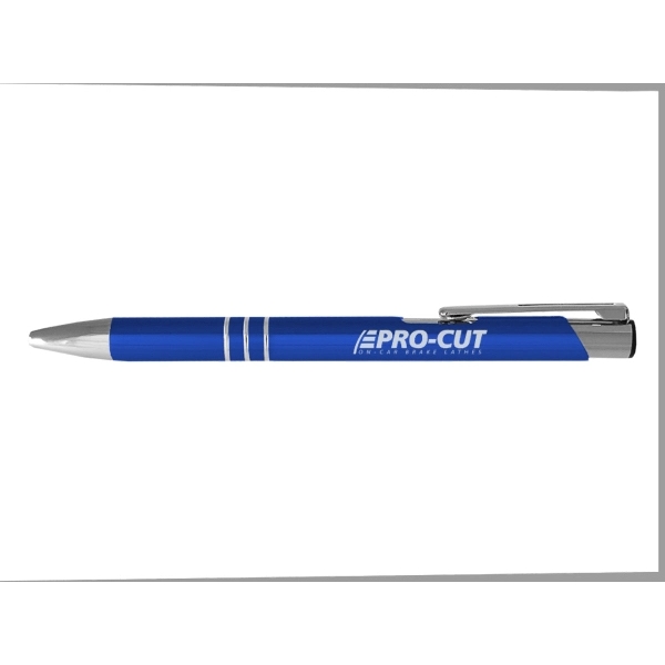 Circuit Ballpoint Pen - Image 4