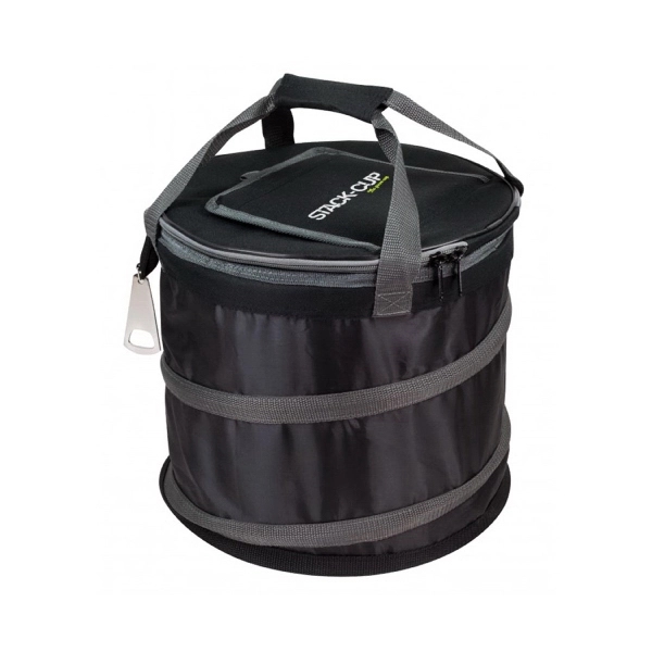 Poly Collapsible Cooler Bag - Image 5