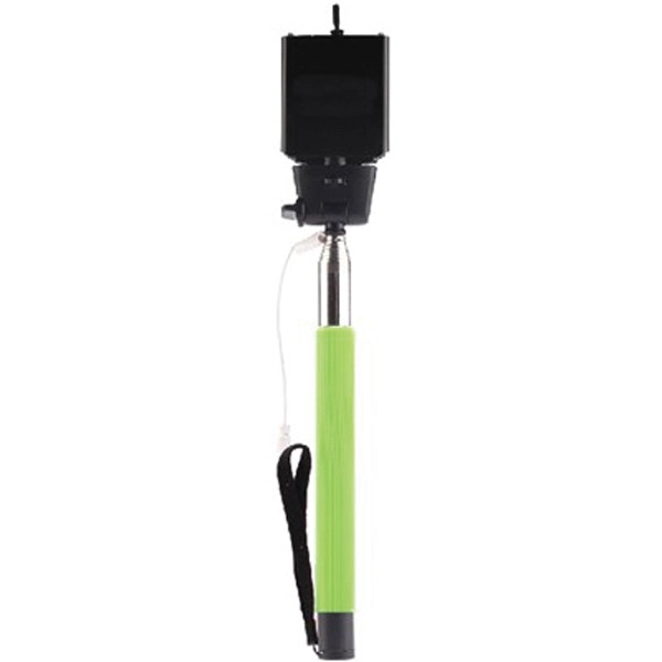 Wired Extendable Selfie Stick - Image 7