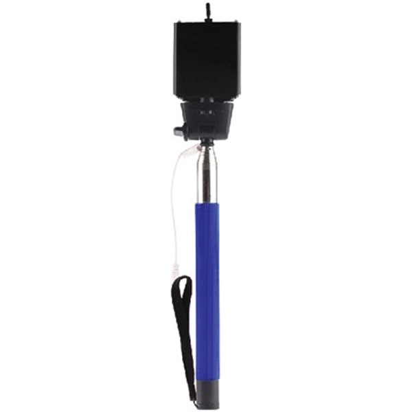 Wired Extendable Selfie Stick - Image 8