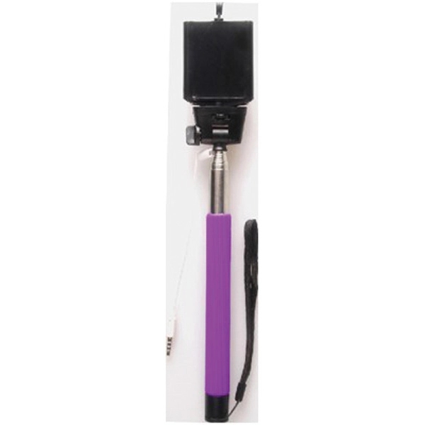 Wired Extendable Selfie Stick - Image 9