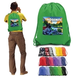 Brand Gear™ Yosemite Backpack™
