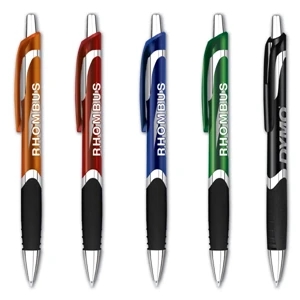 Archer Grip Pen™ - Color Barrel