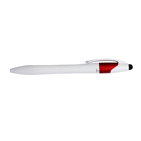 Three color stylus pen - Image 5