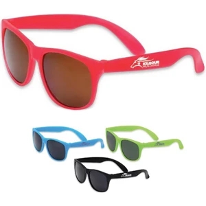 Polarized Floater Sunglasses