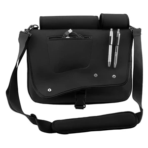 15.4" Neoprene Laptop Bag