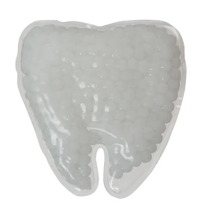 Tooth Gel Bead Hot/Cold Pack