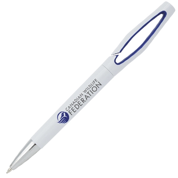 Coire Plastic Pen - Image 4