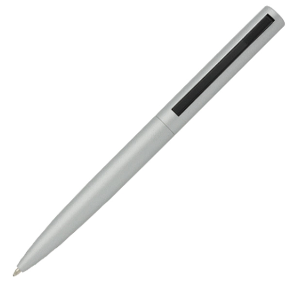 Leysin Plastic Pen - Image 4