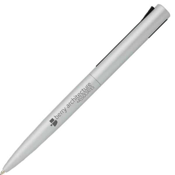Leysin Plastic Pen - Image 5