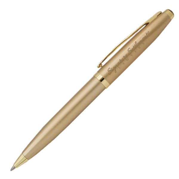 Colombus III Metal Pen - Image 6