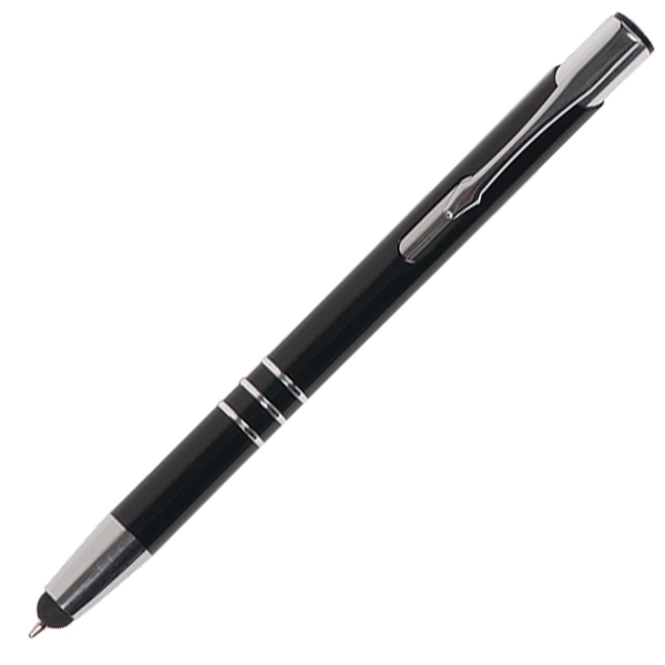 Geneva Aluminum Pen & Stylus - Image 2