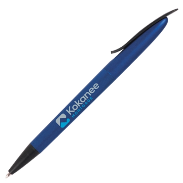 Montreux Plastic Pen - Image 4